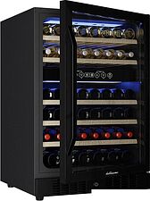 Винный шкаф Meyvel MV46-KBT2