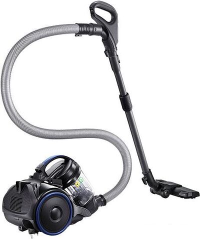 Пылесос Samsung SC15K4130HB [VC15K4130HB/EV]