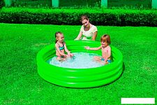 Каркасный бассейн Bestway 152x30 (зеленый) [51026B]