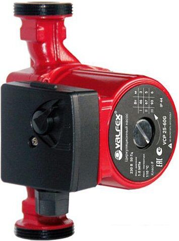 Циркуляционный насос Valfex VCP 25-60G 130
