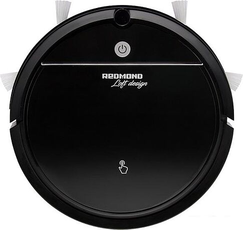 Робот-пылесос Redmond RV-R290