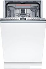 Встраиваемая посудомоечная машина Bosch SPV4HMX65Q
