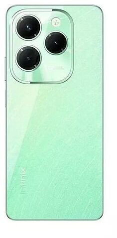 Смартфон Infinix Hot 40i X6528B 8GB/256GB (зеленый)