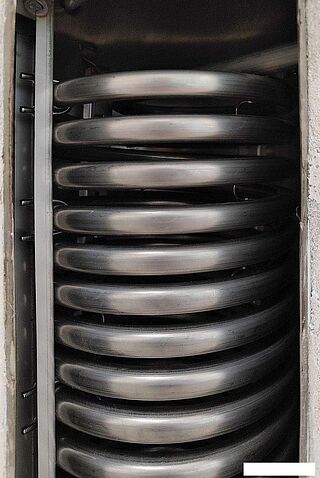 Бойлер косвенного нагрева Viena WTDC 200