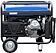 Бензиновый генератор ТСС SGG 6000EHNA