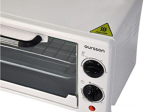 Мини-печь Oursson MO0702/WH