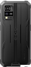 Смартфон Blackview BV4800 Pro 4GB/128GB (черный)