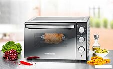 Мини-печь ROMMELSBACHER BGS 1500