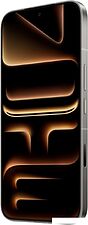 Телефон Infinix Note 60 X6879 8GB/256GB (туманный титановый)