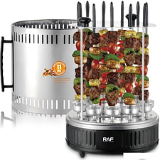 Электрошашлычница RAF R.8628