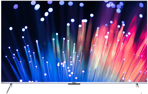 Телевизор Haier 75 Smart TV S3