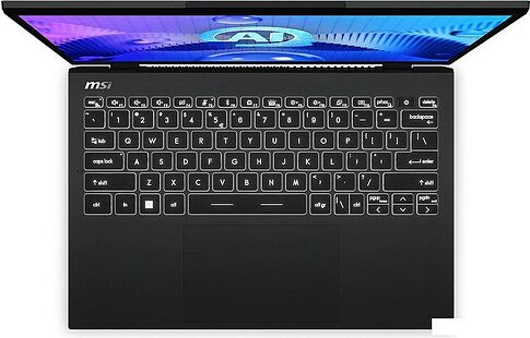 Ноутбук MSI Prestige 13 AI Evo A1MG-207XRU Win 11 Pro