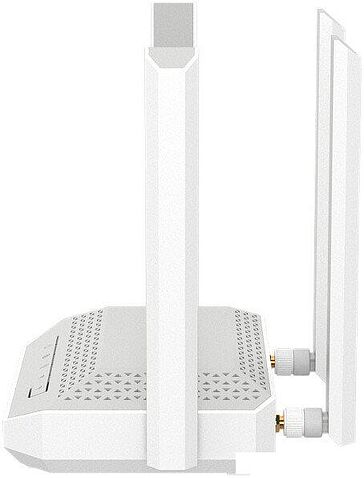 4G Wi-Fi роутер Netcraze Speedster 4G+ NC-2911