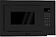 Микроволновая печь Schtoff NMW 25 Nano Matte Black