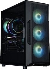 Корпус Zalman i3 Neo ARGB V2 (черный)