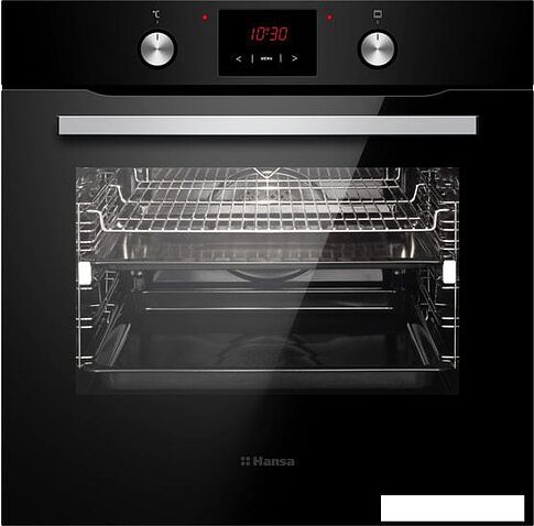 Электрический духовой шкаф Hansa BOES684001
