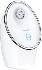 Сауна для лица Beurer FC 72 Pureo Ionic Hydration Сауна для лица Beurer FC 72 Pureo Ionic Hydration