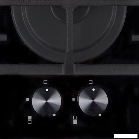 Варочная панель Konigin Flash 302 BKG