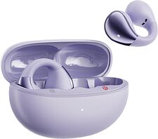 Наушники QCY Crossky C30 (сиреневый)