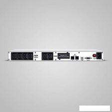 Источник бесперебойного питания CyberPower Office Rackmount OR1000ERM1U Источник бесперебойного питания CyberPower Office Rackmount OR1000ERM1U
