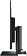 Монитор Samsung Essential S4 LS27D400GAUXEN