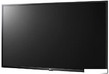 Информационная панель LG 55US662H0ZC