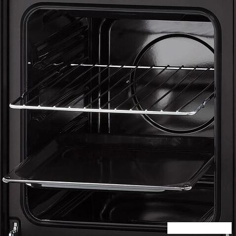 Электрический духовой шкаф Krona BLUME 45 WH