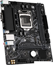 Материнская плата Maxsun Challenger H510M-R Материнская плата Maxsun Challenger H510M-R