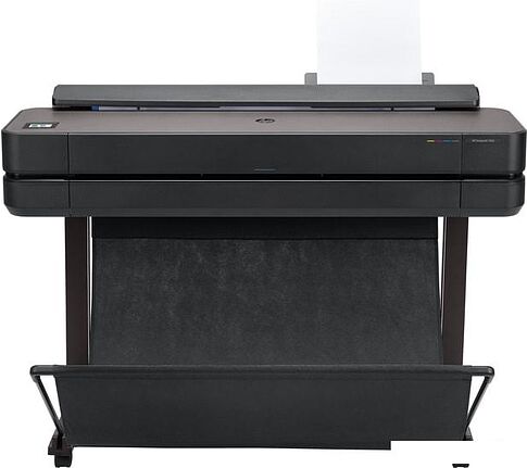 Плоттер HP DesignJet T650 (36-дюймовый)