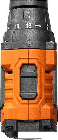 Дрель-шуруповерт Daewoo Power DAA 1220Li (с 2-мя АКБ)