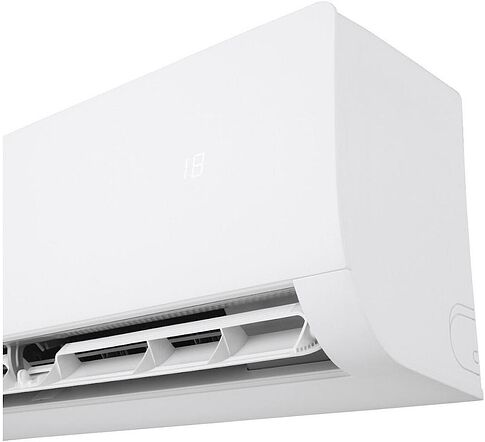 Кондиционер LG WZ09AWS
