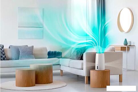 Увлажнитель воздуха Philips HU3916/10