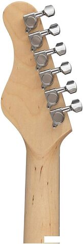 Электрогитара Terris TPACK-TST-040 BK