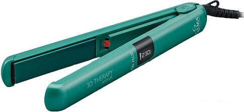 Выпрямитель GA.MA Attiva Digital 3D Ion Plus GI0734