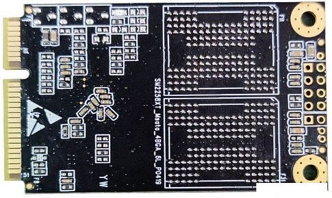 SSD AMD Radeon R5 128GB R5MS128G5