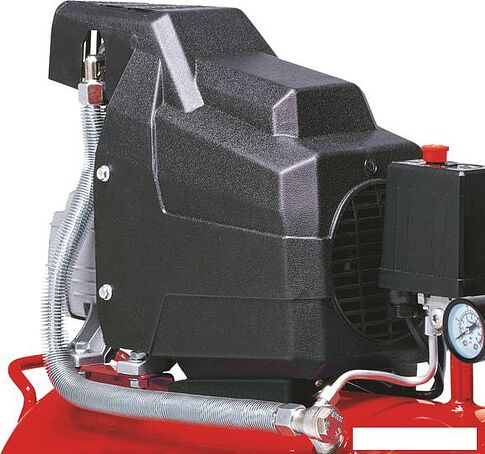 Компрессор Einhell TC-AC 190/24/8 Kit