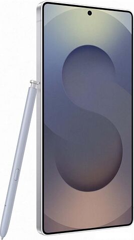 Смартфон Samsung Galaxy S25 Ultra SM-S938B 12GB/512GB (синий титан) и наушники Samsung Galaxy Buds 3 Pro по акции