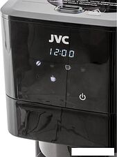 Капельная кофеварка JVC JK-CF37 Капельная кофеварка JVC JK-CF37