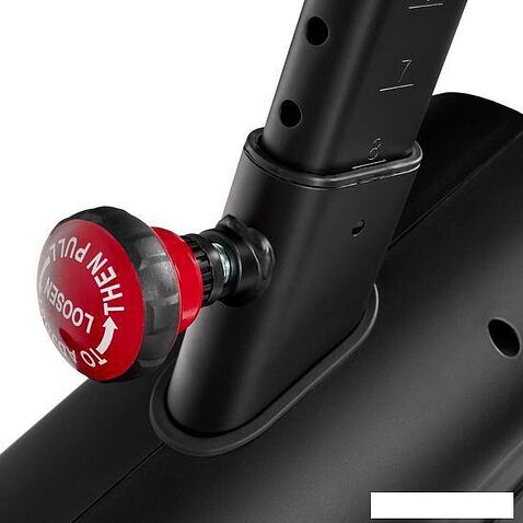 Велотренажер Titanium Masters Spintech U25 E