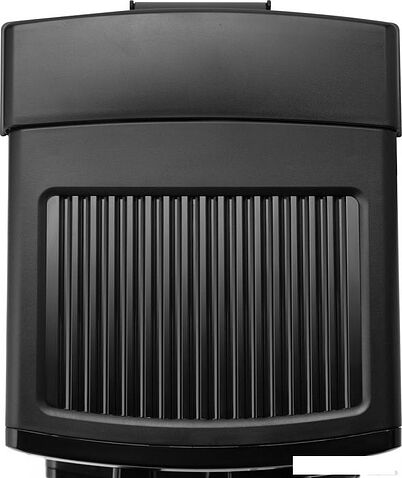 Рожковая кофеварка Vitek VT-1514 BK