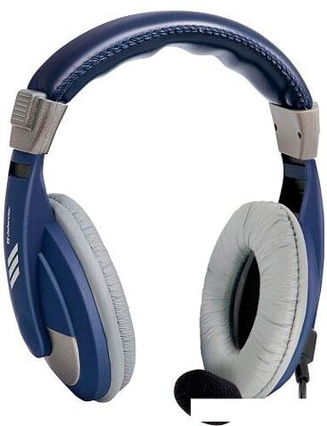 Наушники с микрофоном Defender HN-750