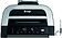 Аэрогриль (аэрофритюрница) Ninja 6-w-1 MAX Grill & Air Fryer DG551EU