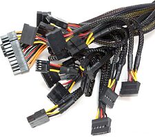 Блок питания CrownMicro CM-PS750W Pro