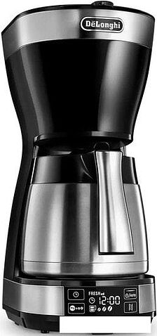 Капельная кофеварка DeLonghi ICM16731