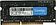 Оперативная память Kimtigo 4ГБ DDR3 SODIMM 1600 МГц KMTS4G8581600