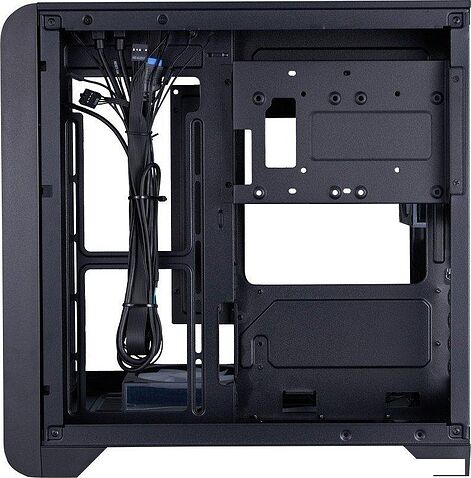 Корпус 1stPlayer RT5 ARGB (черный)