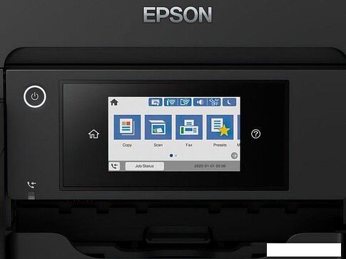 МФУ Epson L6550