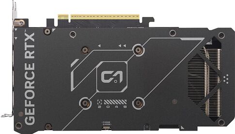 Видеокарта ASUS Dual GeForce RTX 5060 Ti 8GB GDDR7 OC Edition DUAL-RTX5060TI-O8G
