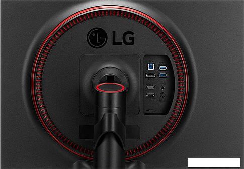 Монитор LG 27GL850-B