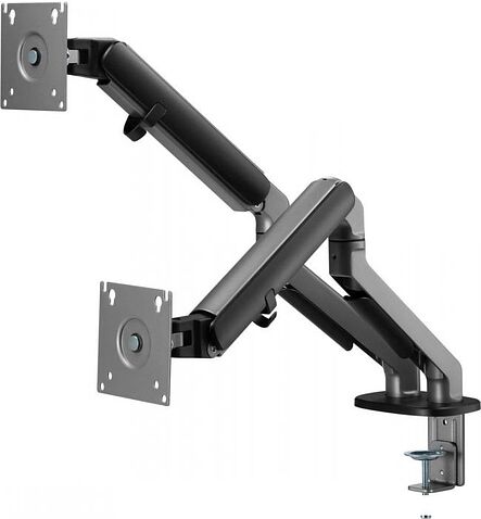 Кронштейн Ultramounts UM735BL (черный/серый)